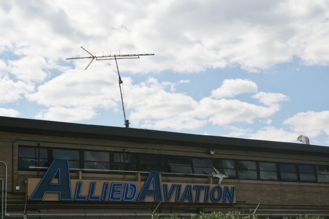 Allied Aviation